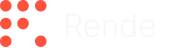 Logo de Rende